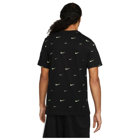 Nike Ανδρική κοντομάνικη μπλούζα Nike Ανδρική κοντομάνικη μπλούζα